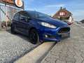 Ford Fiesta 1.0i Trend - Clima - Dépot/Vente Bleu - thumbnail 7