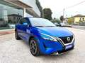Nissan Qashqai MHEV 140 CV N-Style Blu/Azzurro - thumbnail 4
