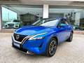 Nissan Qashqai MHEV 140 CV N-Style Blu/Azzurro - thumbnail 2