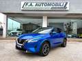 Nissan Qashqai MHEV 140 CV N-Style Blu/Azzurro - thumbnail 1