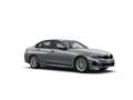 BMW 320 320e Gris - thumbnail 4