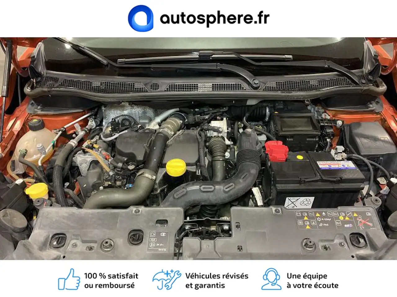 Renault Captur — photo 9