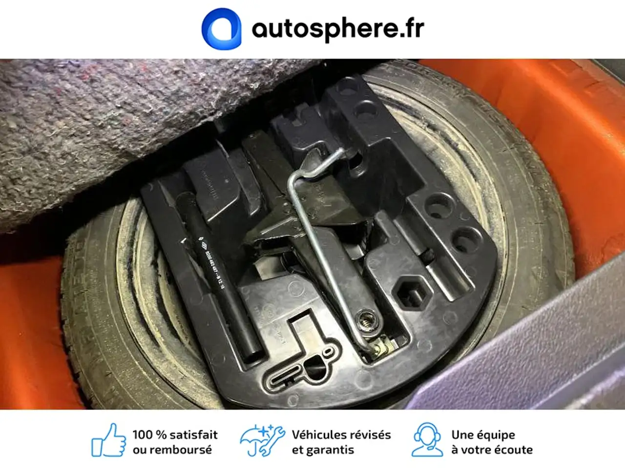 Renault Captur — photo 13