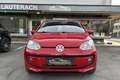 Volkswagen up! move up! *SITZHEIZUNG *TEMPOMAT *PDC HINTEN Rot - thumbnail 2