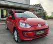 Volkswagen up! move up! *SITZHEIZUNG *TEMPOMAT *PDC HINTEN Rot - thumbnail 3