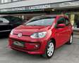 Volkswagen up! move up! *SITZHEIZUNG *TEMPOMAT *PDC HINTEN Rot - thumbnail 4