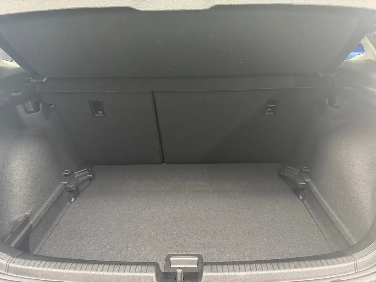 Volkswagen Polo 1.0 TSI DSG Edition 50 18