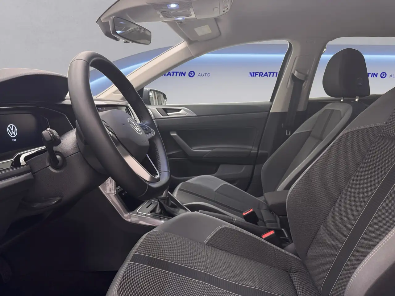 Volkswagen Polo 1.0 TSI DSG Edition 50 8