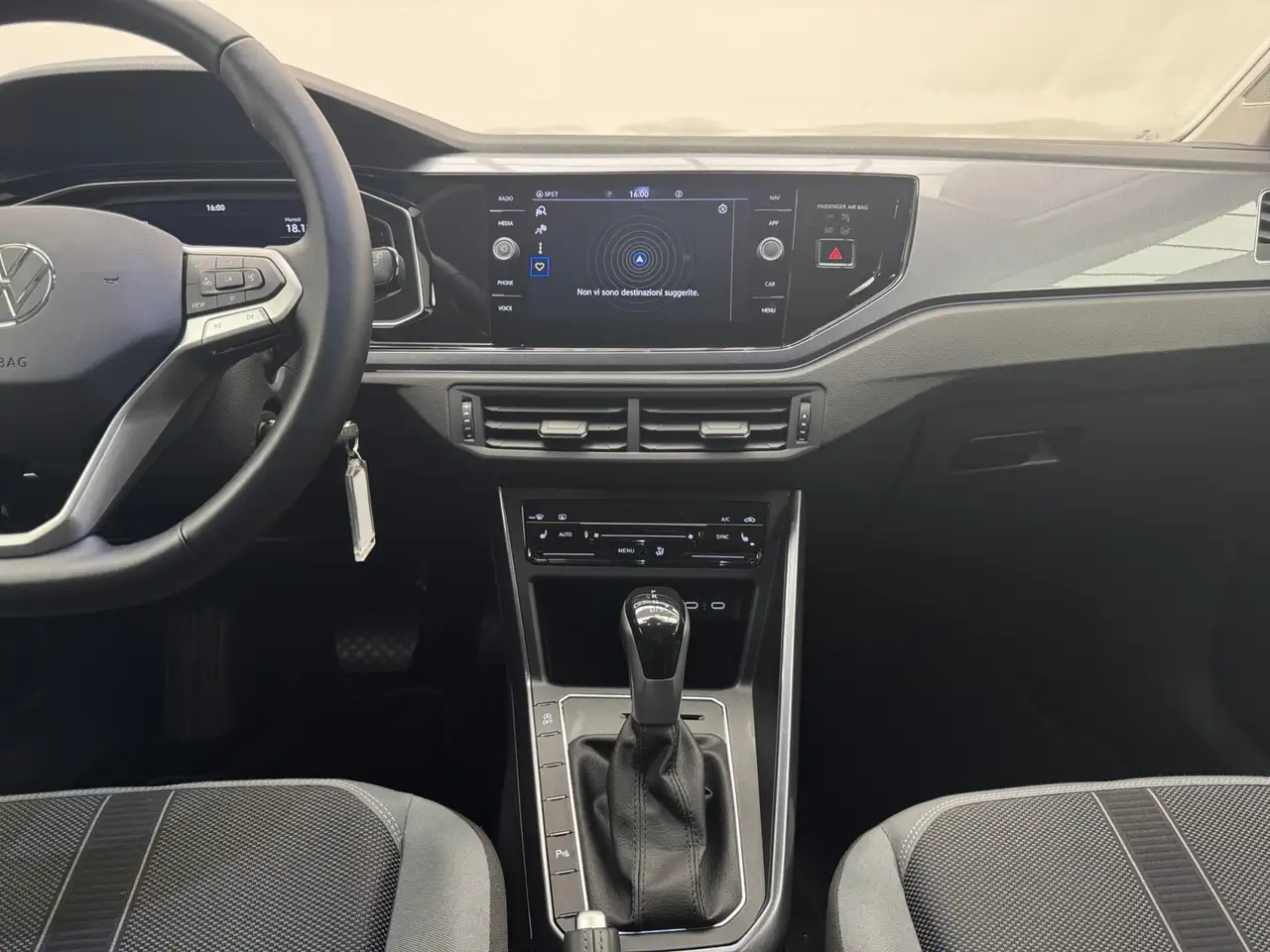 Volkswagen Polo 1.0 TSI DSG Edition 50 10