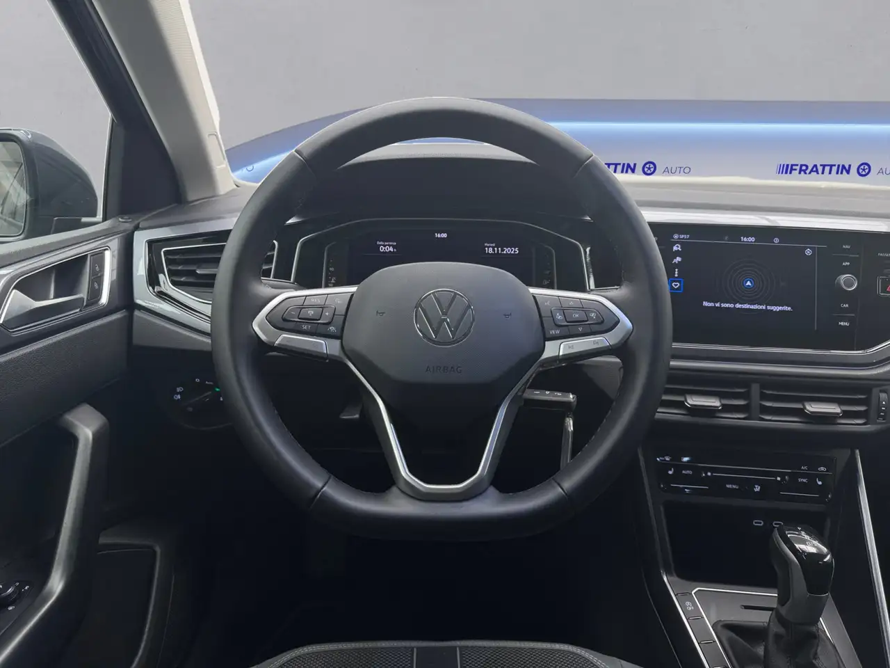 Volkswagen Polo 1.0 TSI DSG Edition 50 11