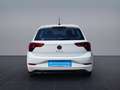 Volkswagen Polo 1.0 +WR+PDC+SHZ+APPCONN+CLIMATR+LED+DIGITALCOCK Weiß - thumbnail 6