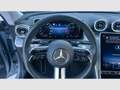 Mercedes-Benz CLE 220 d Coupé Plateado - thumbnail 9