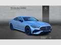 Mercedes-Benz CLE 220 d Coupé Plateado - thumbnail 3