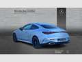 Mercedes-Benz CLE 220 d Coupé Plateado - thumbnail 4