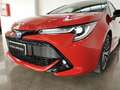 Toyota Corolla 1.8 hybrid Style cvt crvena - thumbnail 29