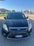 Ford Kuga Kuga I 2009 2.0 tdci Titanium 4wd 136cv dpf Negro - thumbnail 2