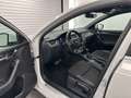 Skoda Octavia Combi RS Sport Navi Automatik Tempomat Weiß - thumbnail 16