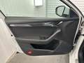 Skoda Octavia Combi RS Sport Navi Automatik Tempomat Weiß - thumbnail 20