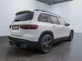 Mercedes-Benz GLB 220 4M AMG BURM NIGHT MULTI AHK DISTR KAMERA Weiß - thumbnail 5