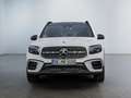 Mercedes-Benz GLB 220 4M AMG BURM NIGHT MULTI AHK DISTR KAMERA Weiß - thumbnail 3