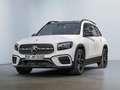 Mercedes-Benz GLB 220 4M AMG BURM NIGHT MULTI AHK DISTR KAMERA Weiß - thumbnail 2