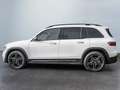 Mercedes-Benz GLB 220 4M AMG BURM NIGHT MULTI AHK DISTR KAMERA Weiß - thumbnail 4