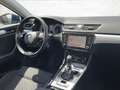 Skoda Superb Combi 2.0 TDI Ambition *LED*Navi*DSG*SHZ* Blu/Azzurro - thumbnail 14