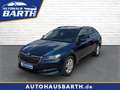 Skoda Superb Combi 2.0 TDI Ambition *LED*Navi*DSG*SHZ* Blu/Azzurro - thumbnail 1