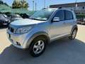 Daihatsu Terios 1.5 4wd O/F unico-proprietario Argent - thumbnail 1