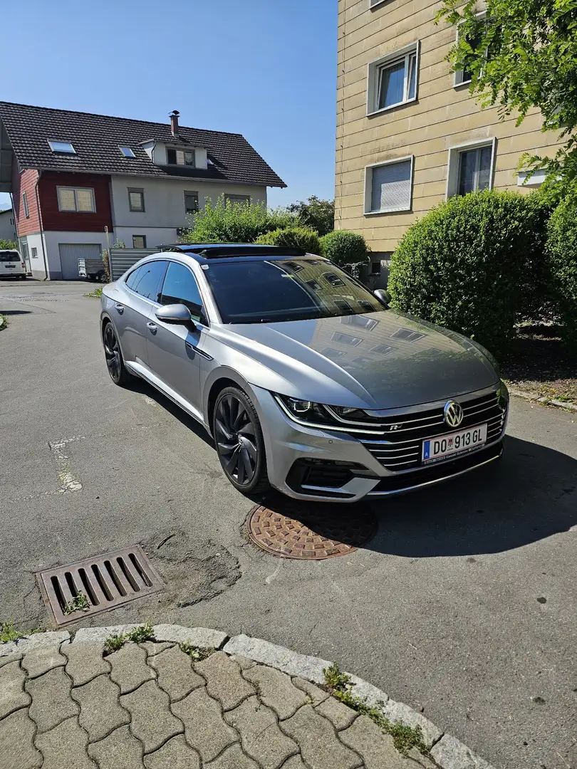 Volkswagen Arteon 2,0 TDI SCR 4Motion Highline DSG - 2