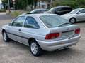 Ford Escort 1.6 aus 1.HAND* SEHR GEPFLEGT* ERST 33TKM Silber - thumbnail 6