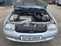 Ford Escort 1.6 aus 1.HAND* SEHR GEPFLEGT* ERST 33TKM Silber - thumbnail 16