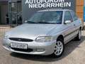 Ford Escort 1.6 aus 1.HAND* SEHR GEPFLEGT* ERST 33TKM Silber - thumbnail 1