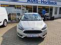 Ford Focus Cool&Connect/Automatik/Winter-Paket/ Silber - thumnbnail 2
