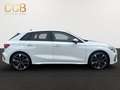 Audi S3 Sportback 2.0 TFSI quattro / Zins 2,99 % Blanc - thumbnail 4
