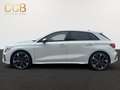 Audi S3 Sportback 2.0 TFSI quattro / Zins 2,99 % Blanc - thumbnail 8