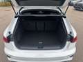 Audi S3 Sportback 2.0 TFSI quattro / Zins 2,99 % Blanc - thumbnail 12