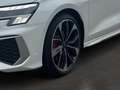 Audi S3 Sportback 2.0 TFSI quattro / Zins 2,99 % Blanc - thumbnail 10