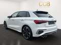 Audi S3 Sportback 2.0 TFSI quattro / Zins 2,99 % Blanc - thumbnail 7