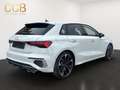 Audi S3 Sportback 2.0 TFSI quattro / Zins 2,99 % Blanc - thumbnail 5