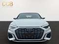Audi S3 Sportback 2.0 TFSI quattro / Zins 2,99 % Blanc - thumbnail 2