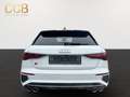 Audi S3 Sportback 2.0 TFSI quattro / Zins 2,99 % Blanc - thumbnail 6