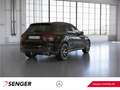 Mercedes-Benz GLC 400 d 4M AMG Night Pano MBUX AHK 360°-Kamera Negro - thumbnail 4