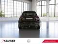 Mercedes-Benz GLC 400 d 4M AMG Night Pano MBUX AHK 360°-Kamera Negro - thumbnail 6