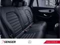 Mercedes-Benz GLC 400 d 4M AMG Night Pano MBUX AHK 360°-Kamera Negro - thumbnail 9