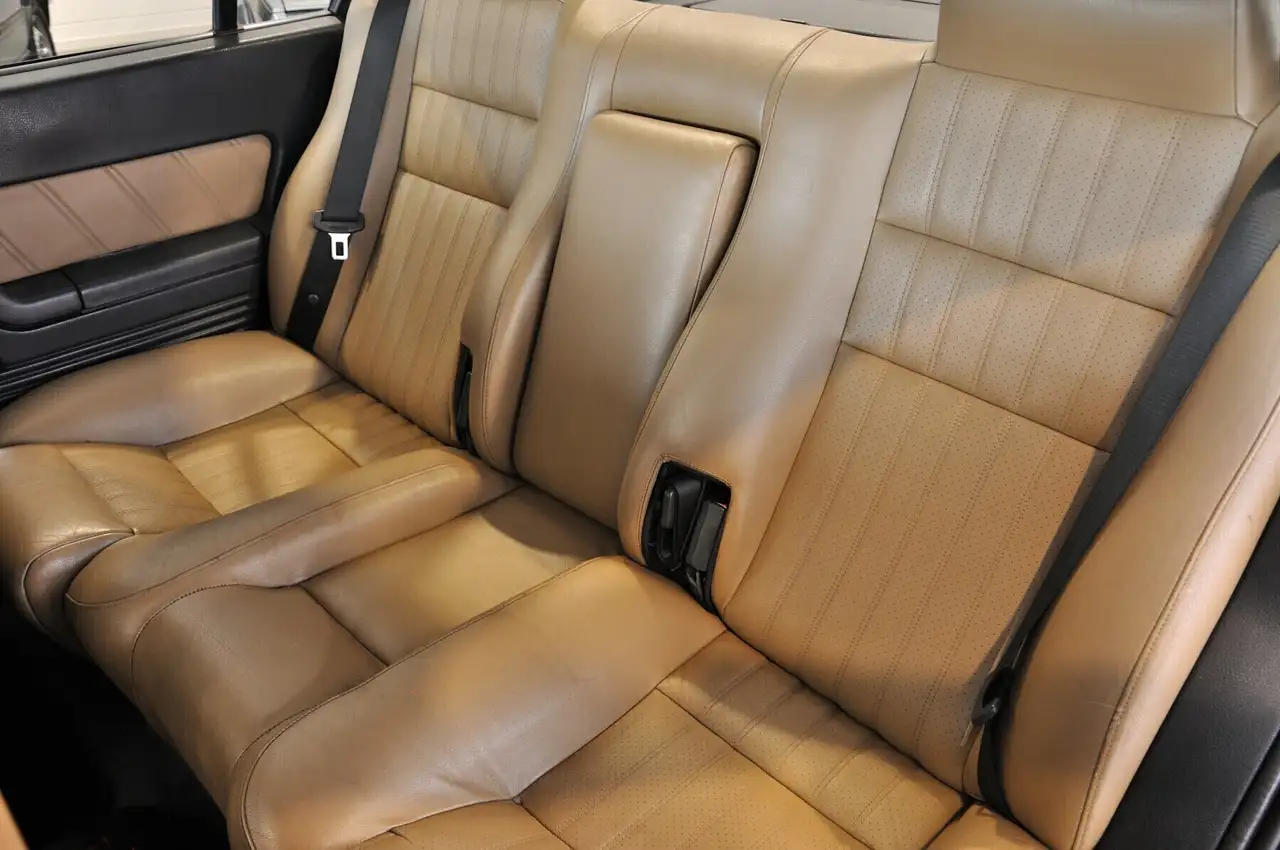 Alfa Romeo 164 3.0i V6 24V cat Q4 Recaro, foto 12