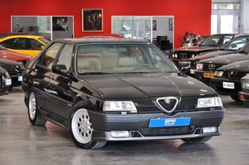3.0i V6 24V cat Q4 Recaro