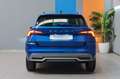 Skoda Kamiq 1.0 TSI Ambition 81kW DSG Blu/Azzurro - thumbnail 10