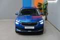 Skoda Kamiq 1.0 TSI Ambition 81kW DSG Blu/Azzurro - thumbnail 4