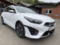 Kia Ceed / cee'd Sportswagon 1.6 PHEV DCT SPIRIT TECHNIK AHK Klima Blanc - thumbnail 9